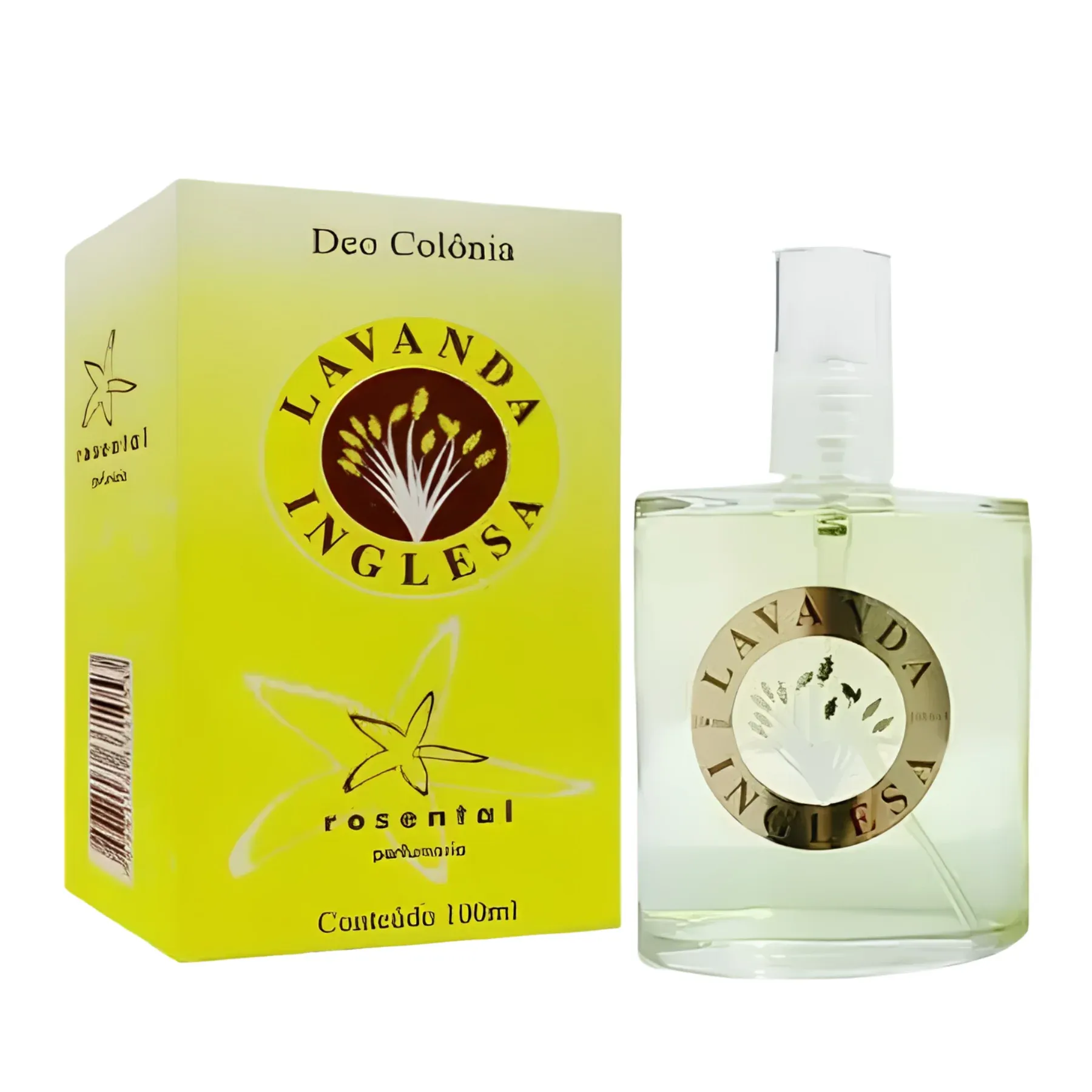 ROSENTAL 100 -1-